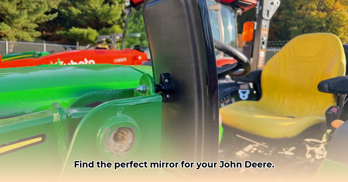 mirrors-for-john-deere-tractor